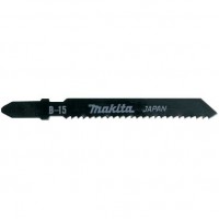 Makita A85678 Jigsaw Blades Pk5 £3.59